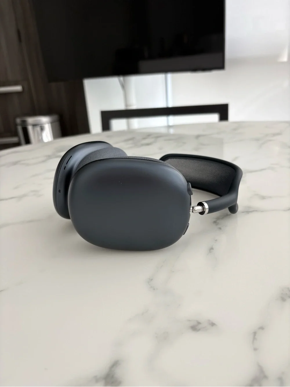 Apple AirPods Max (USB-C) - Midnight | Model A3184 | New/Open Box